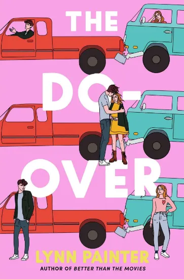 صورة The Do-Over
